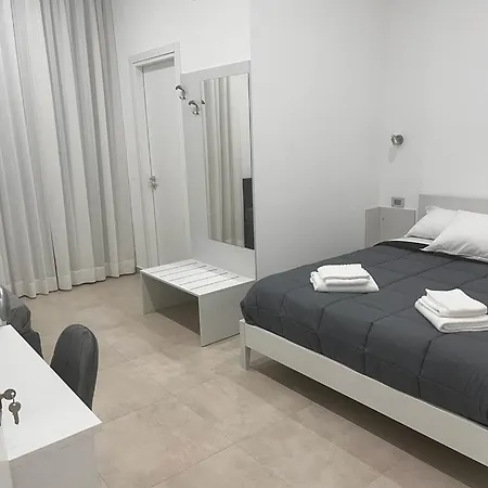 Oda ve Kahvaltı Gemini *