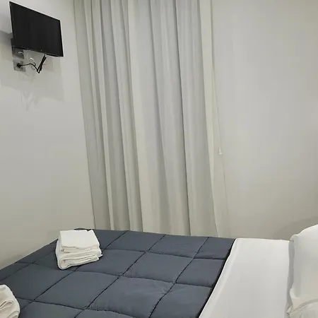 Gemini Oda ve Kahvaltı