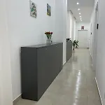 Nocleg ze śniadaniem Gemini *
