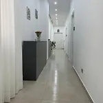 Gemini Отель типа 