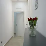 Nocleg ze śniadaniem Gemini Crotone