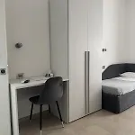 Nocleg ze śniadaniem Gemini Crotone