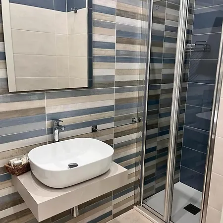 Bed and breakfast Gemini Crotone