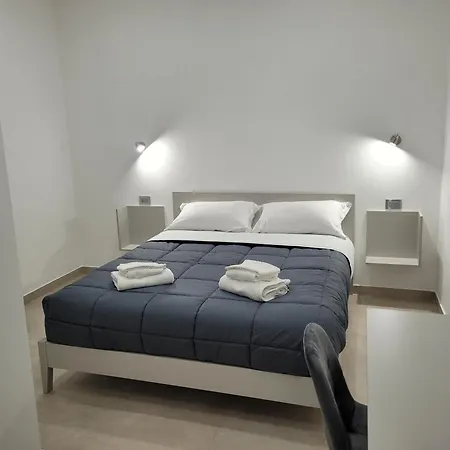 Bed and breakfast Gemini Crotone