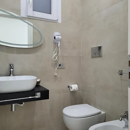 Gemini Bed and breakfast *