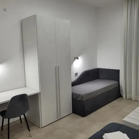 Bed and breakfast Gemini