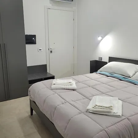 Gemini Bed and Breakfast *
