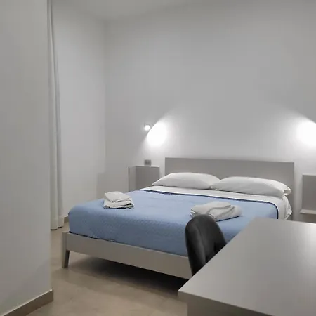 Gemini Bed and breakfast