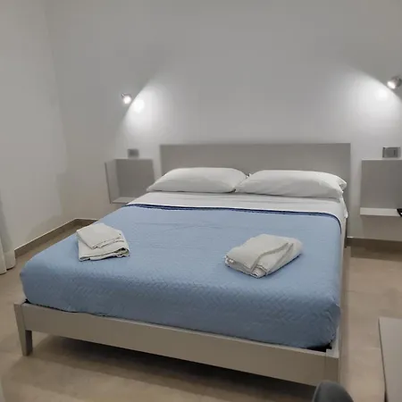 Gemini Bed & Breakfast *