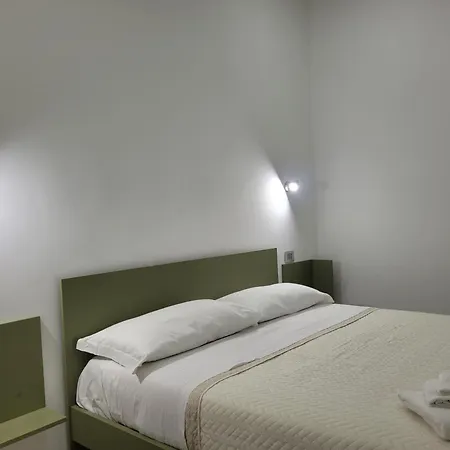 Bed & Breakfast Gemini Crotone