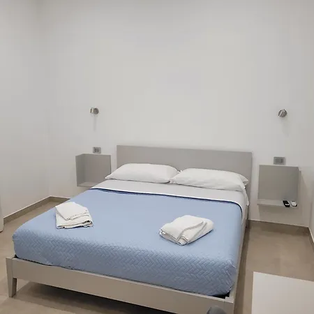 Bed and breakfast Gemini