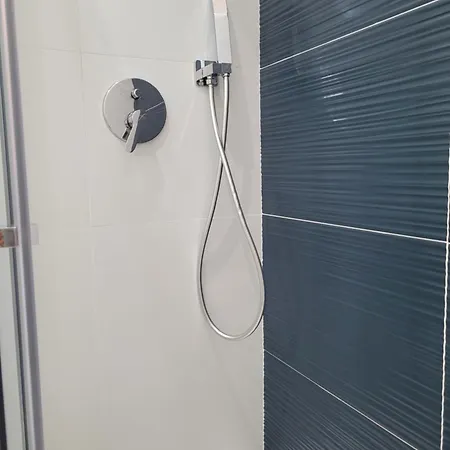 Bed and breakfast Gemini *