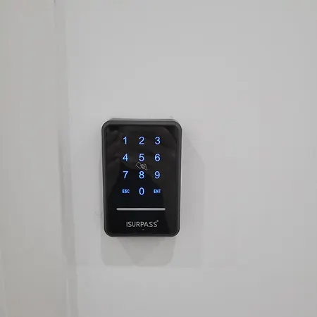 Gemini فندق مبيت وإفطار *