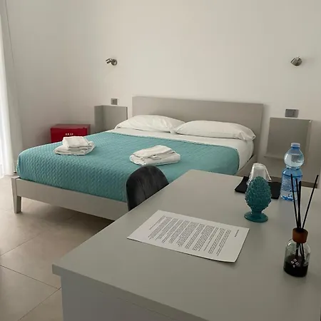 Bed and breakfast Gemini