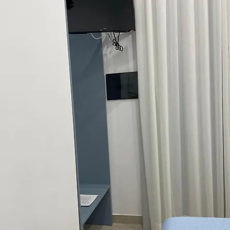 Gemini Bed and breakfast