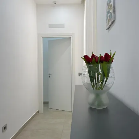 Bed and breakfast Gemini Crotone