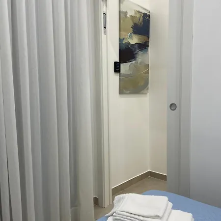 Bed and breakfast Gemini