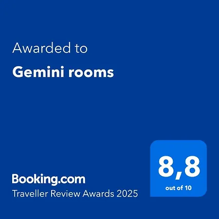 Gemini *