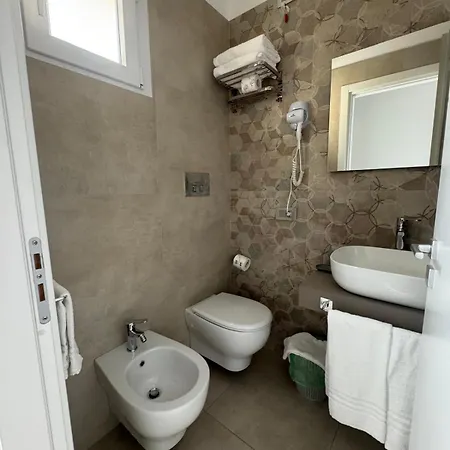 Gemini Bed and breakfast *