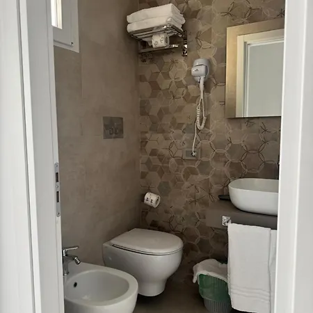 Bed and breakfast Gemini *