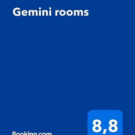 Gemini Bed and Breakfast