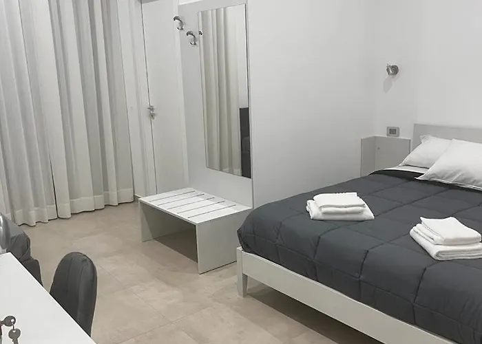 Bed and Breakfast Gemini *