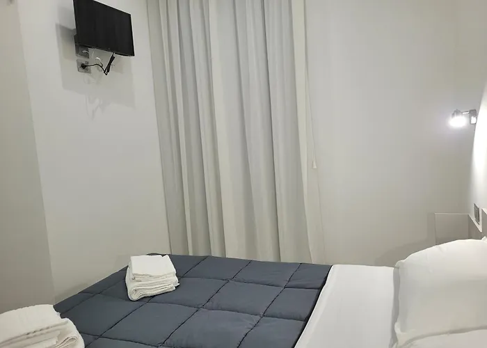 Gemini Bed and Breakfast