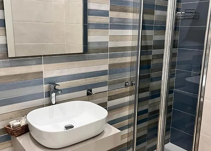 Bed & Breakfast Gemini Crotone