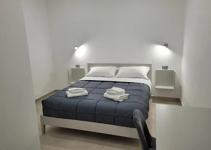 Bed & Breakfast Gemini Crotone