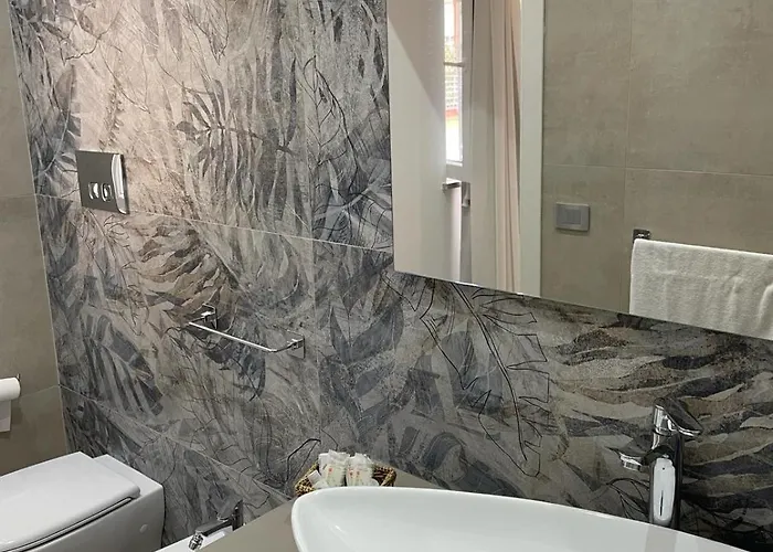 Bed & Breakfast Gemini