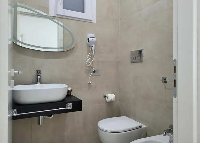 Gemini Bed & Breakfast *