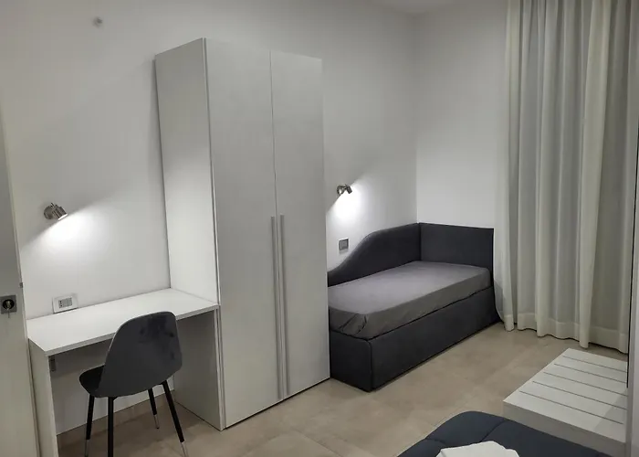 Bed & Breakfast Gemini