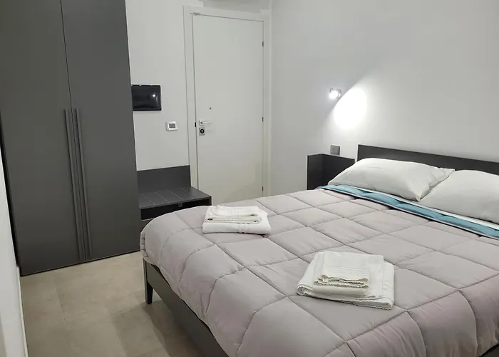 Gemini Bed and Breakfast *