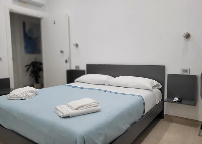Gemini Bed & Breakfast Crotone