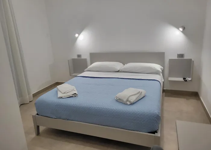 Gemini Bed & Breakfast *