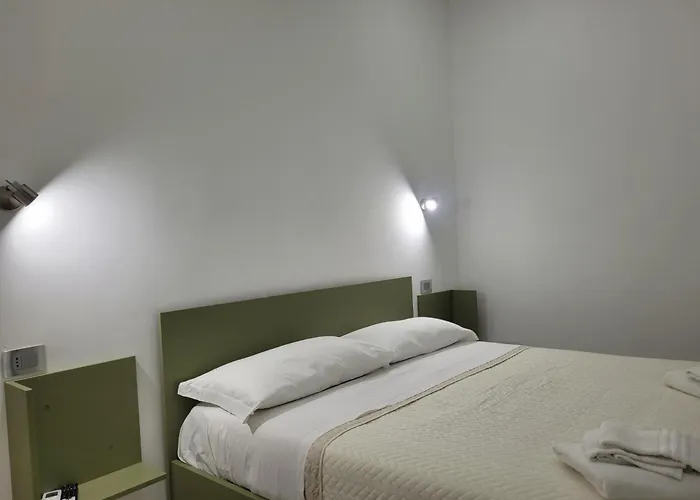 Bed & Breakfast Gemini Crotone