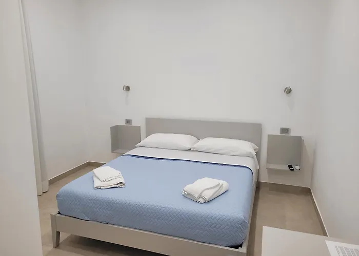 Bed & Breakfast Gemini