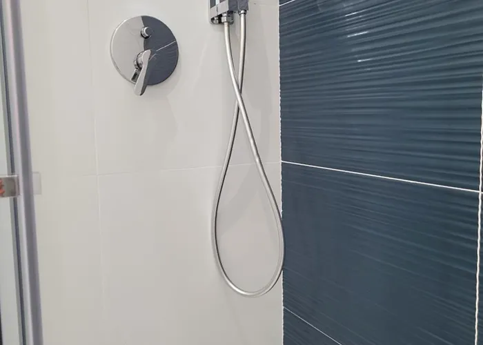 Bed & Breakfast Gemini *