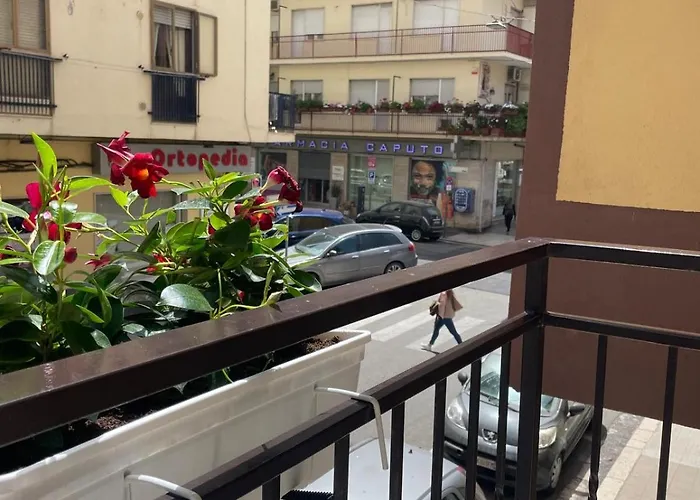 Gemini Bed & Breakfast Crotone