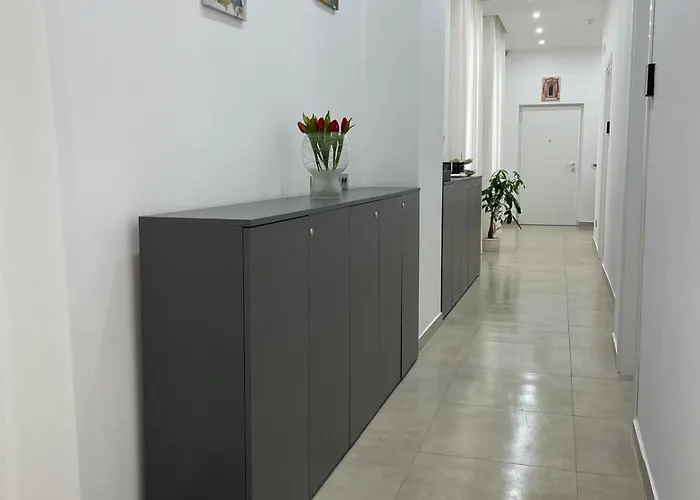 Bed & Breakfast Gemini *