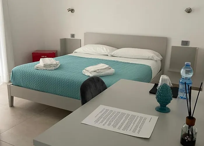 Bed & Breakfast Gemini