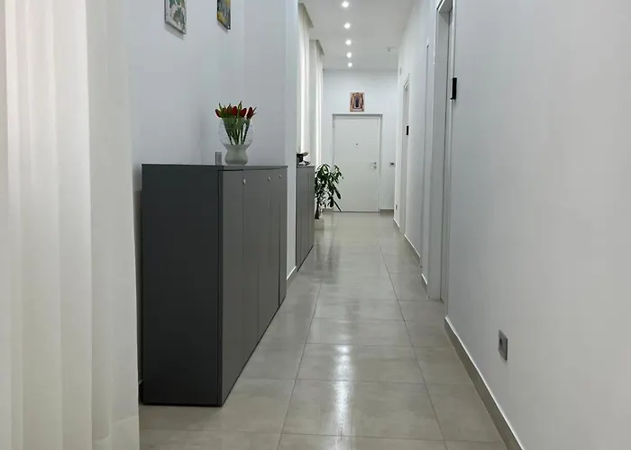 Gemini Bed & Breakfast Crotone