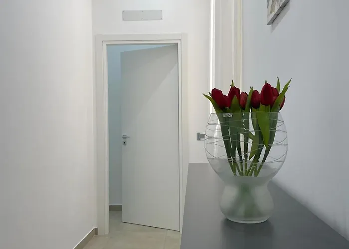 Bed & Breakfast Gemini Crotone