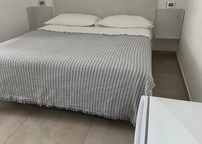 Bed & Breakfast Gemini Crotone