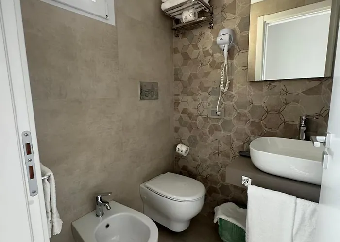 Gemini Bed and Breakfast *