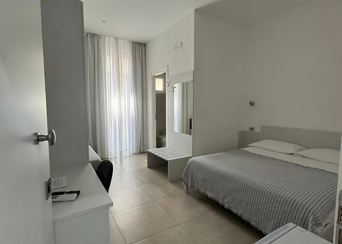 Gemini Bed and Breakfast Κρότωνας