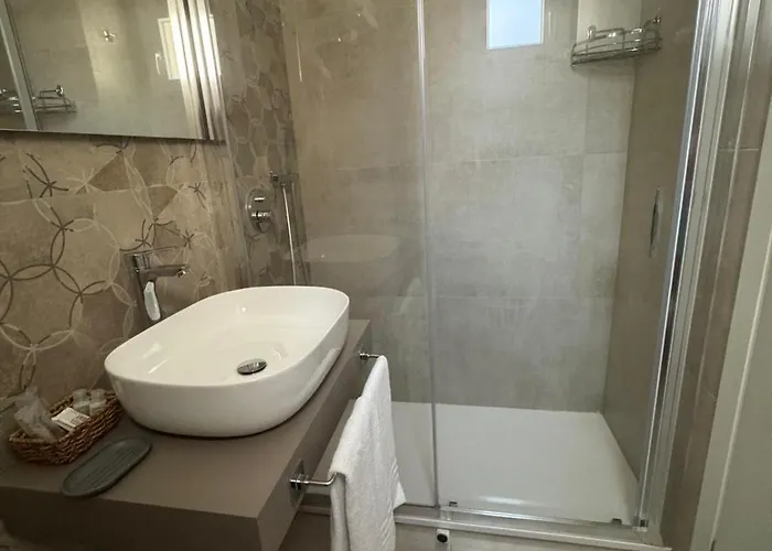 Gemini Bed & Breakfast Crotone