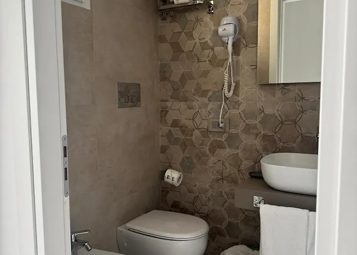 Bed and Breakfast Gemini *